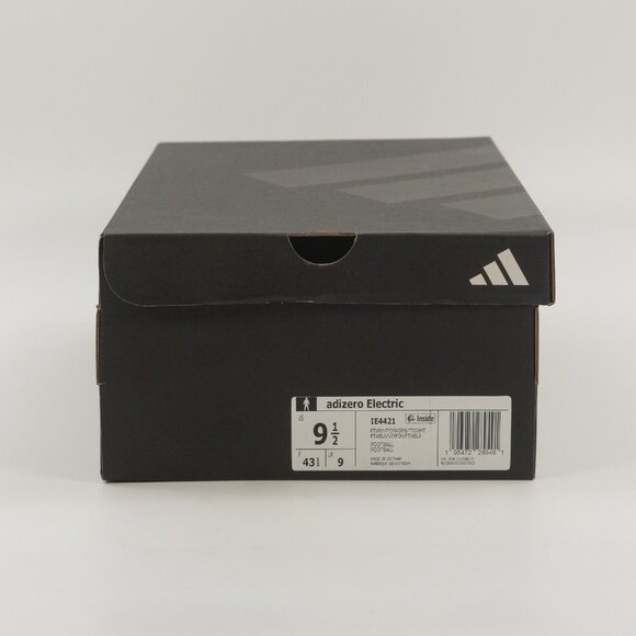Adidas Adizero Electric Speed Juice \'Green\' IE4421 Football Cleats Multi-Size main image 12